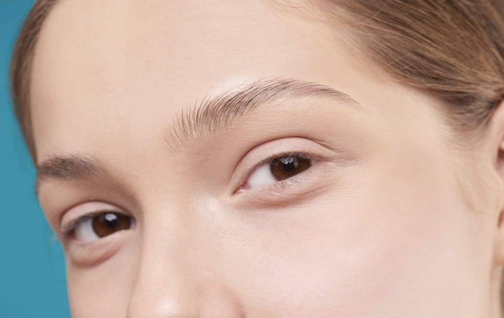 Guía básica para cuidar el contorno de ojos