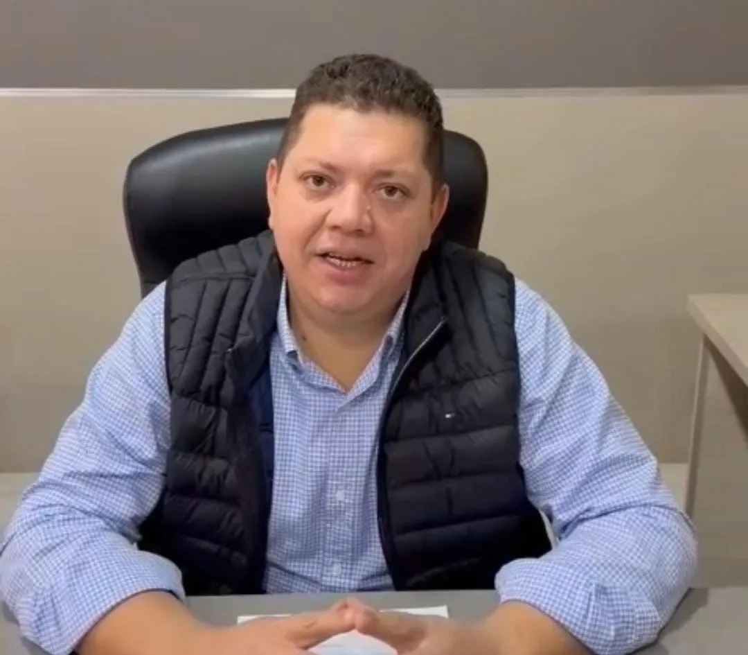 Gobernador de Amambay aclara que daño patrimonial denunciado corresponde a administración anterior