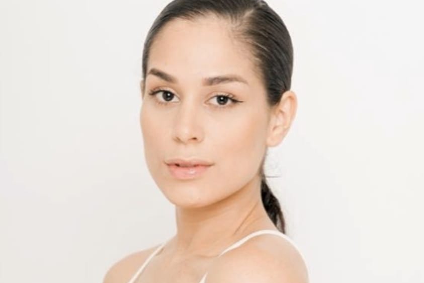Fabiola Martínez, candidata a Miss Grand Paraguay: Es un reto gigantesco