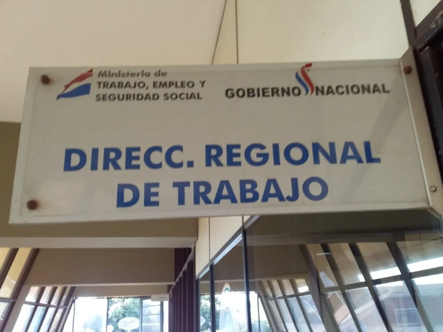 Amambay registra una sola denuncia por falta de pago de aguinaldo en lo que va del 2026