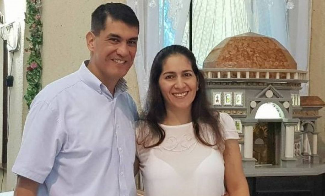 Amambay Ñanembae definió intendencia, diputación, pero no gobernación