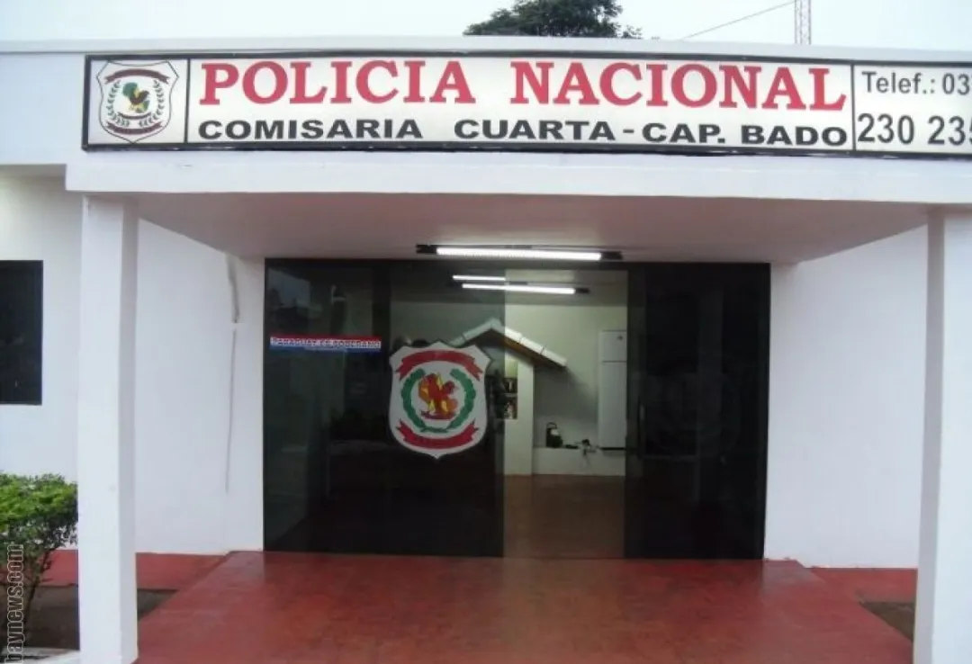 Investigan muerte tras sospecha de caída en Capitán Bado