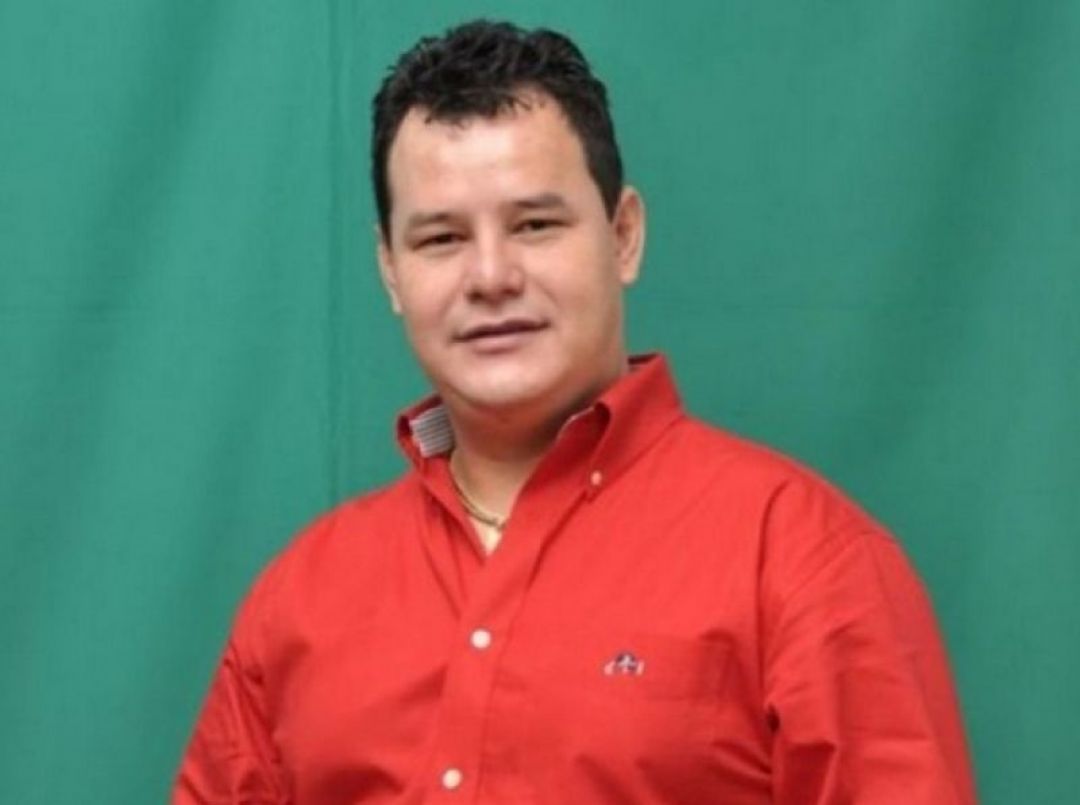 Luis Guillén afirma declaración testifical a favor de Weslley Neres Dos Santos