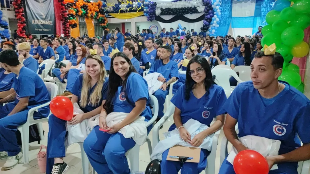 UCP-PJC puso en marcha las Actividades Académicas Integradoras 2025 del primer semestre