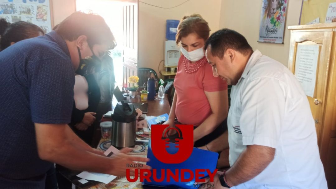 Padres de Amambay se oponen a implementar ideología de género en el MEC