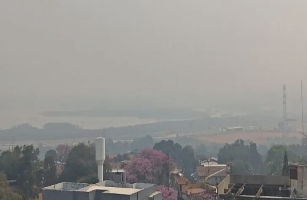 Recomendaciones a tener en cuenta ante humo en el ambiente