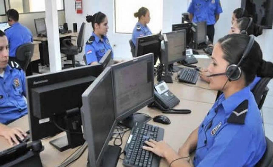 Violencia familiar: Sistema 911 registra casi 100 llamadas en un solo día