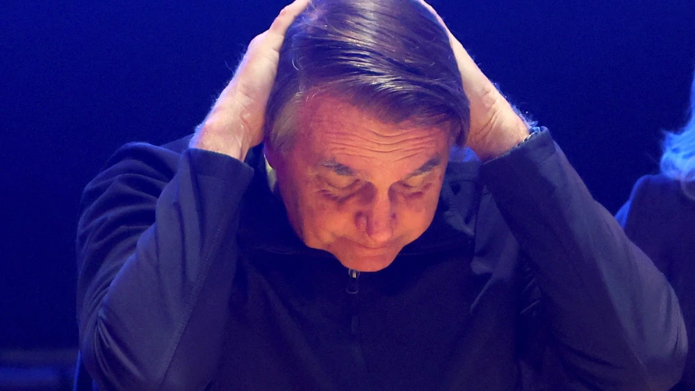 Jair Bolsonaro en la cuerda floja: Hoy puede ser declarado inelegible