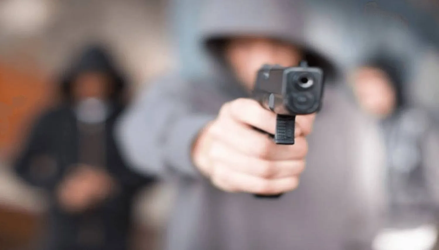 Roban armas de fuego a guardias de seguridad de una estancia en Cerro Corá