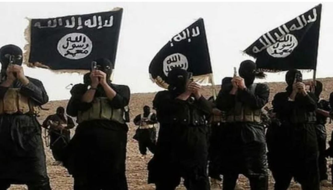 EE.UU. confirma que mató al líder de EI en Siria en un ataque aéreo
