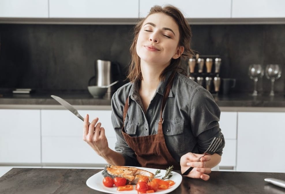 Alimentos para la salud intestinal: beneficios y cómo mejorarla