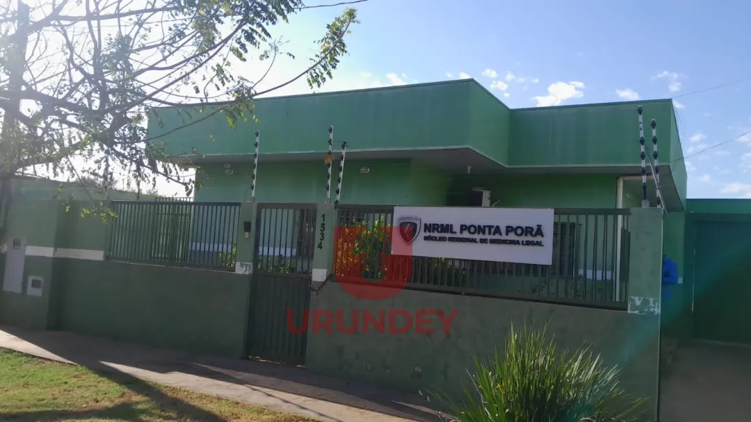 Hallan muerto a un paraguayo en el maletero de un vehículo en Ponta Porã