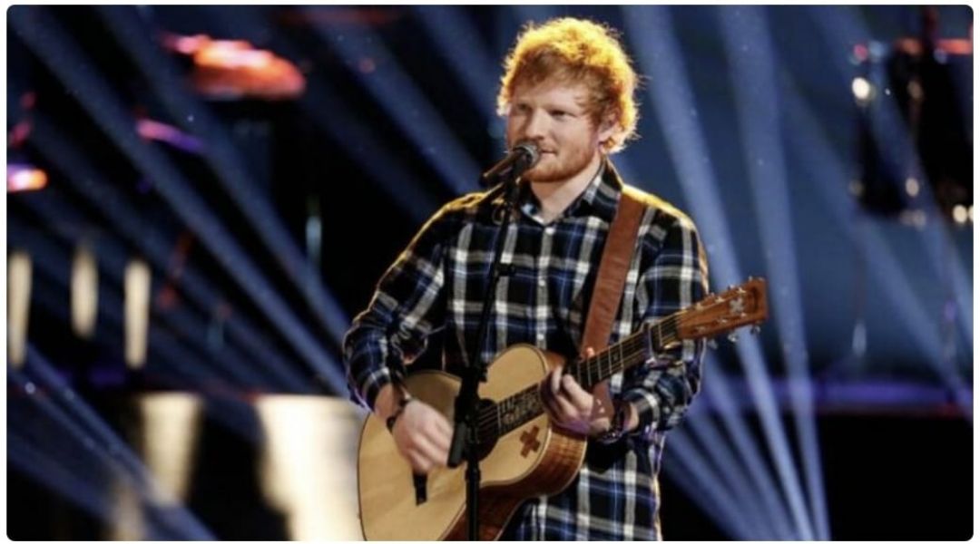 Justicia británica concluye que cantante Ed Sheeran no plagió Shape of You