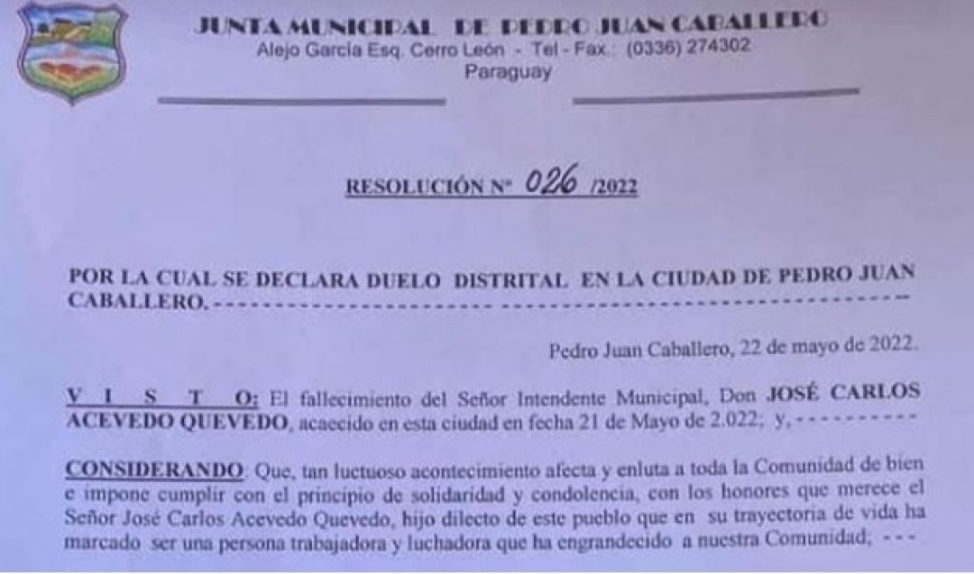 Anuncian que a pesar de asueto municipal, habrá clases para estudiantes