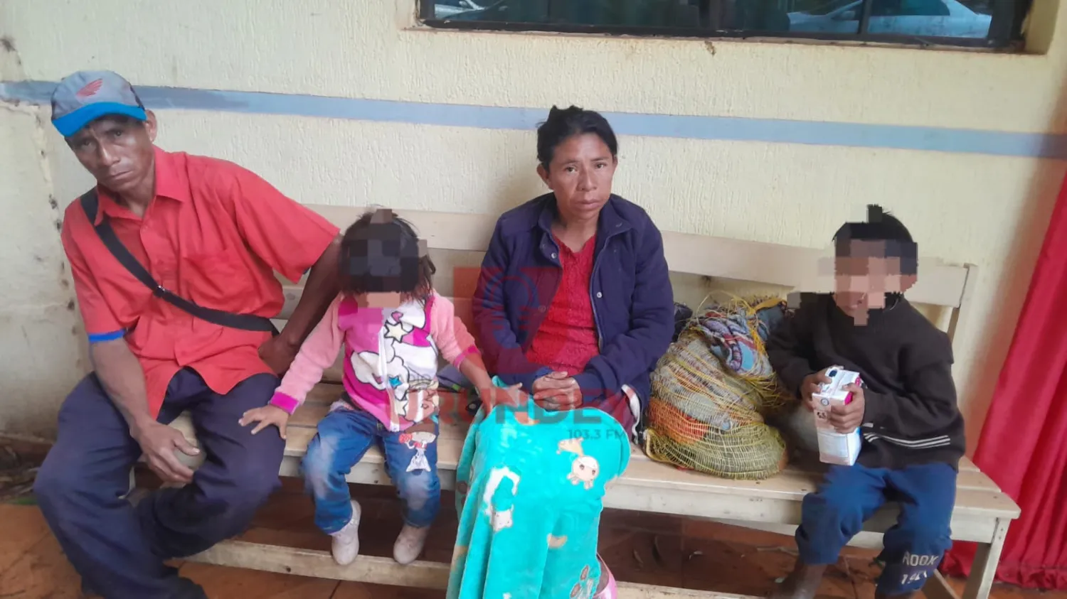 PJC: Madre de guardia detenido por disparar y matar a ladrón afirma que su hijo cumplía órdenes
