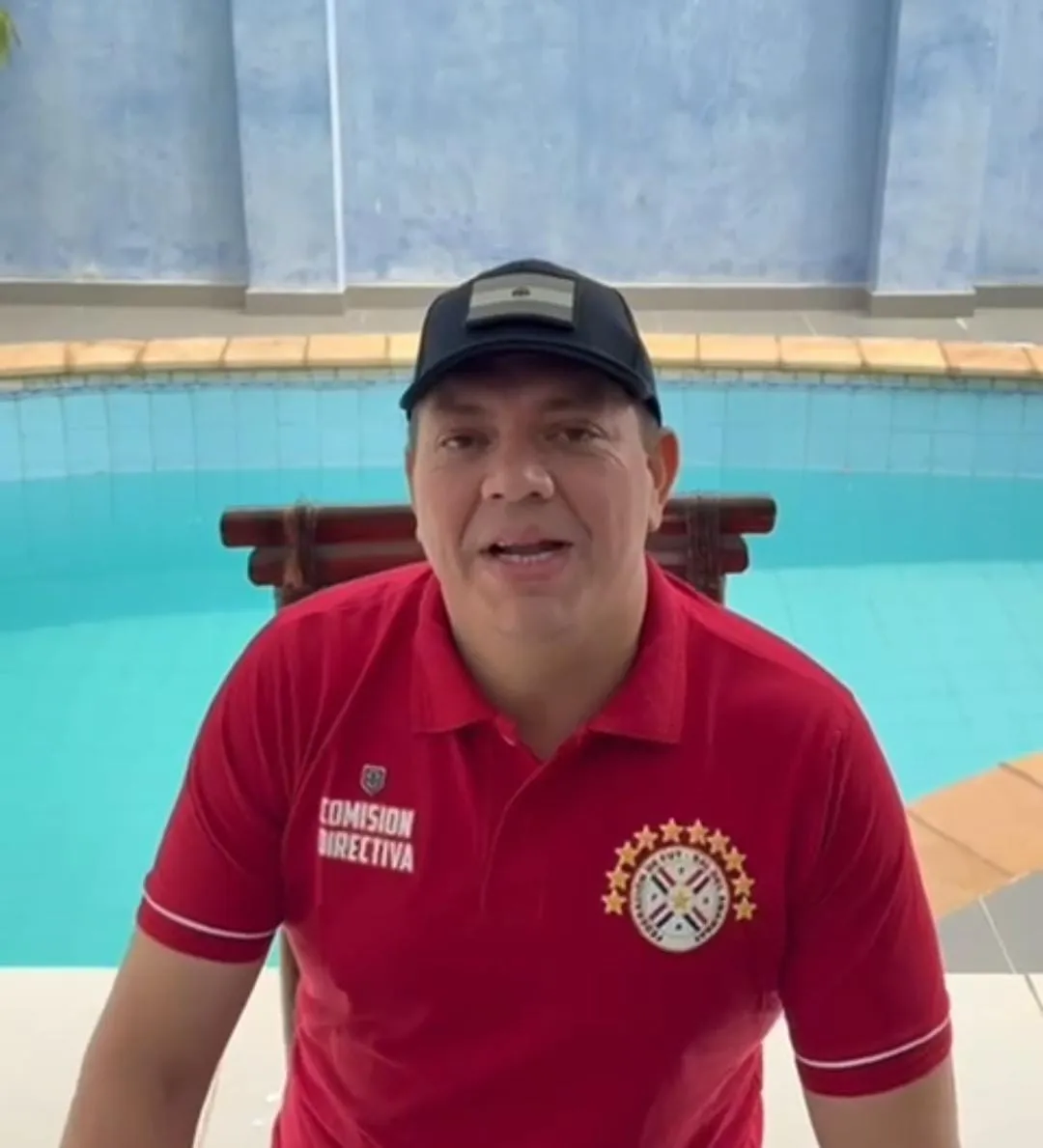 Gobernador sorteará pasajes de ida y vuelta para ir a apoyar a Amambay en Villa Elisa