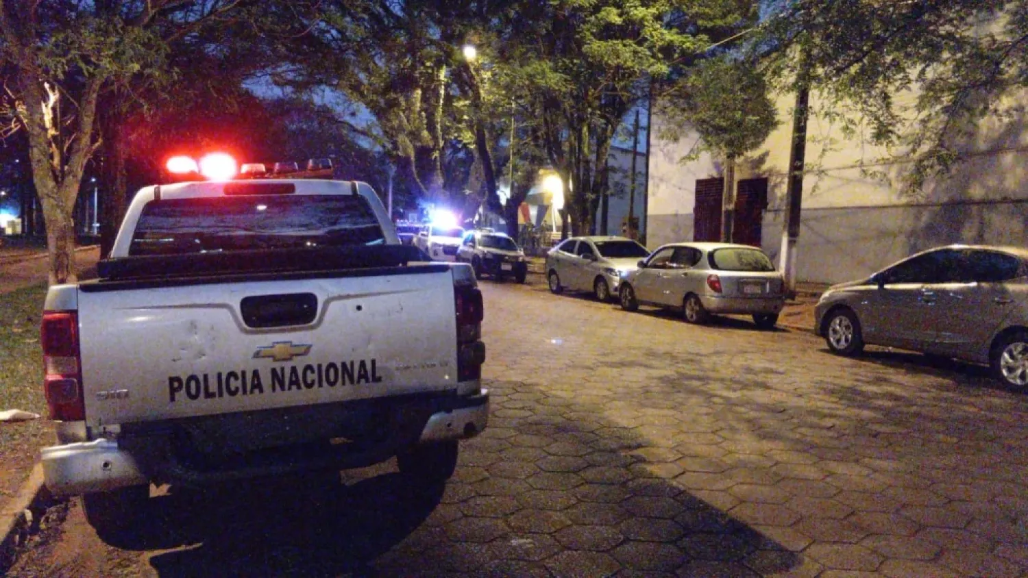 Mujer lucha por su vida tras brutal ataque de ex pareja en Pedro Juan Caballero