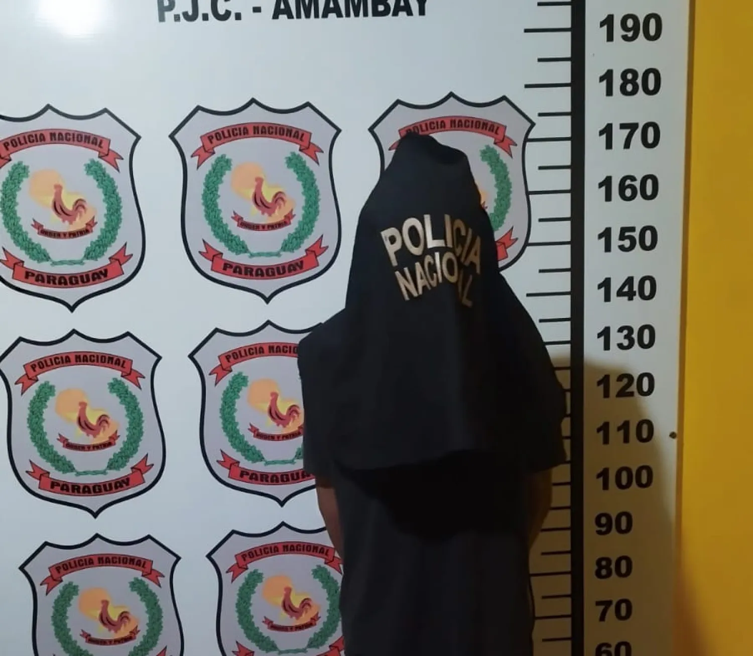 PJC: Detienen a un joven denunciado por violencia familiar contra su propia madre