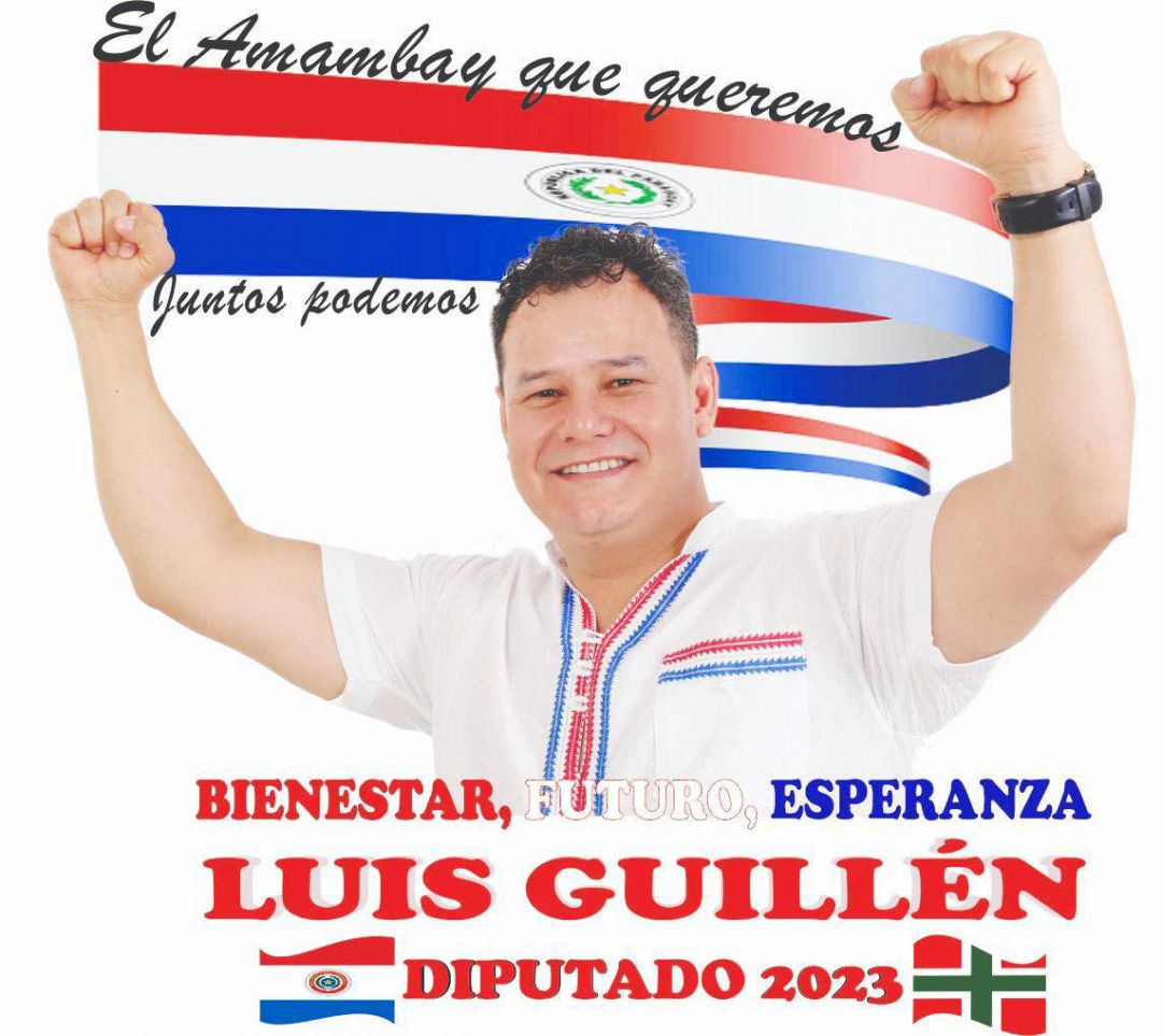 Fiscalía brasileña señala que concejal Luis Guillén declaró falsamente para defender a narco