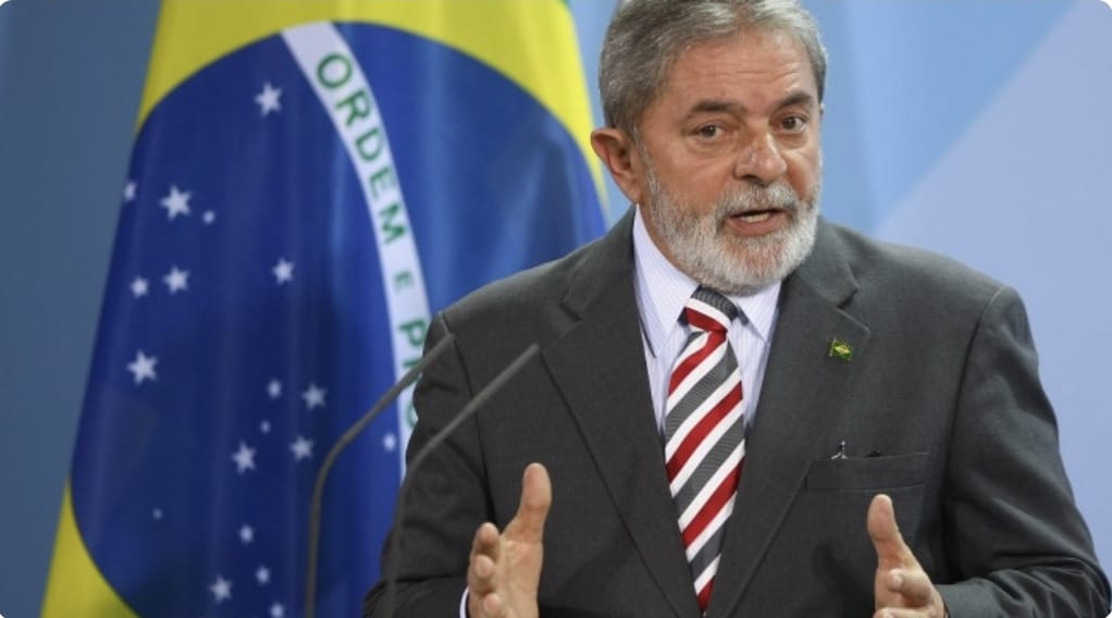 Brasil llega a las urnas con Lula como favorito para vencer a Bolsonaro