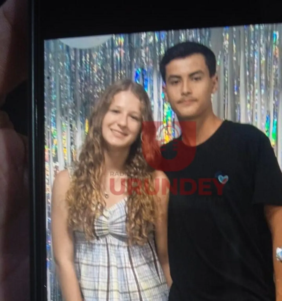 Familiares buscan a adolescente que estaría en la frontera Ponta Porã/Pedro Juan Caballero