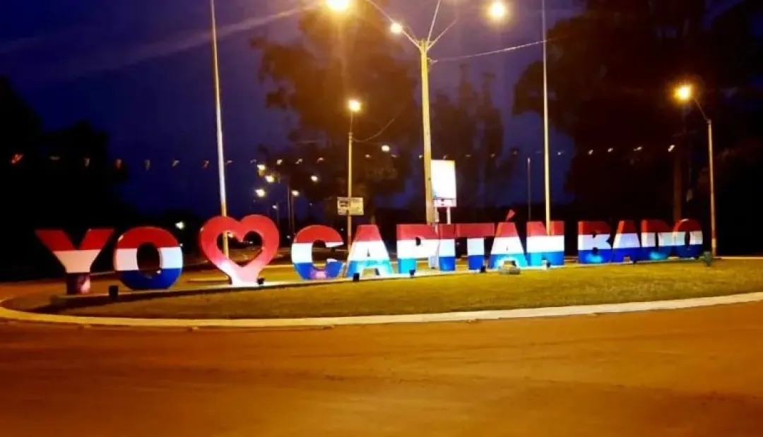 Intendente de Capitán Bado denuncia hackeo del sistema informático de la comuna local