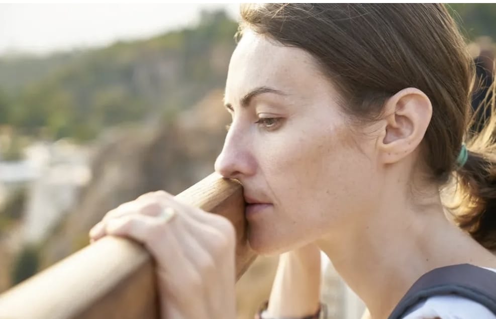 Espacio Liminal: qué es y cómo afecta en la salud mental