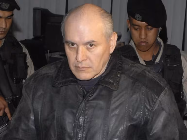 Falleció Juan Pío Paiva, dueño del siniestrado supermercado Ycuá Bolaños