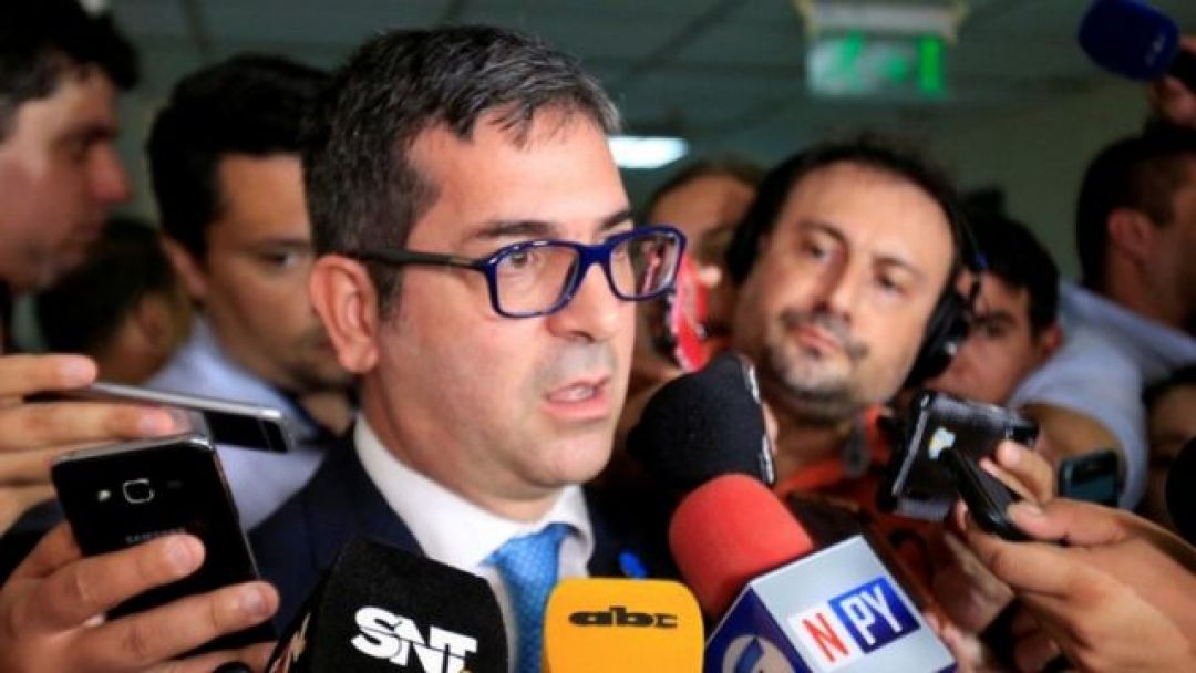 Capturan a los supuestos asesinos del fiscal Marcelo Pecci