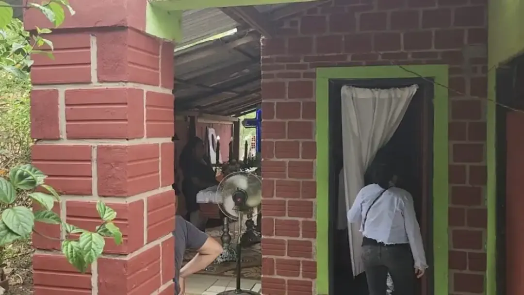 Muerte de una joven a puñaladas en Concepción causa conmoción