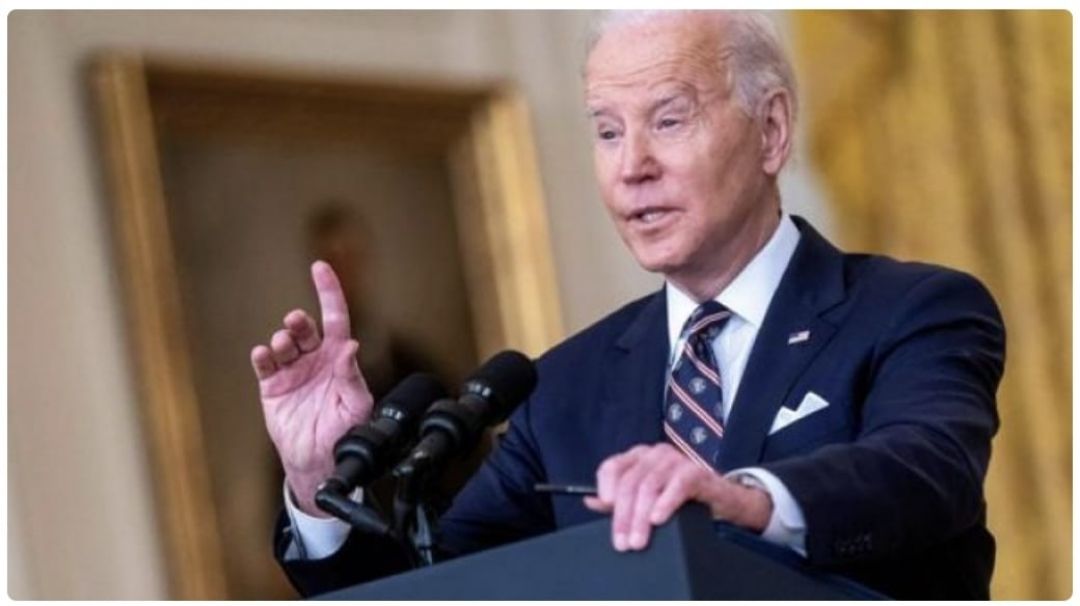 Biden anuncia que 30 países se sumarán a la liberación de reservas de petróleo
