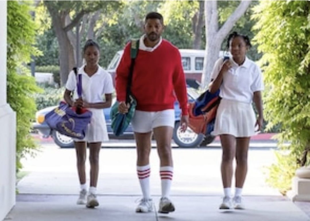 Will Smith será el padre de Venus y Serena Williams en la película "Rey Richard"