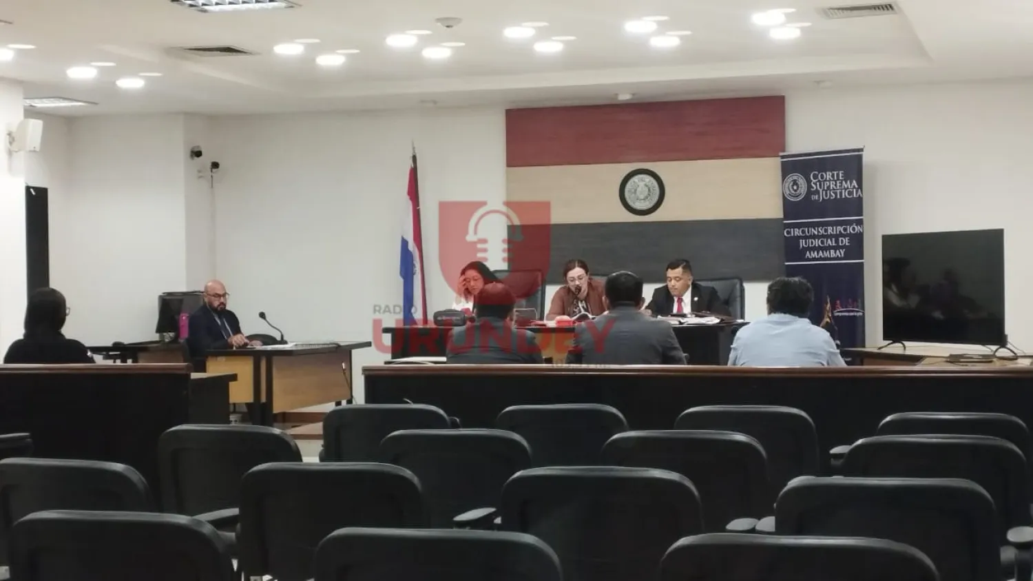 PJC: Absuelven a comerciante por "orfandad probatoria" en caso de supuesta apropiación