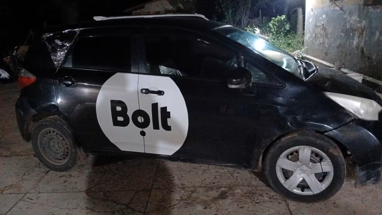 Ñemby: imputan a un hombre y dos adolescentes por asalto a conductor de Bolt