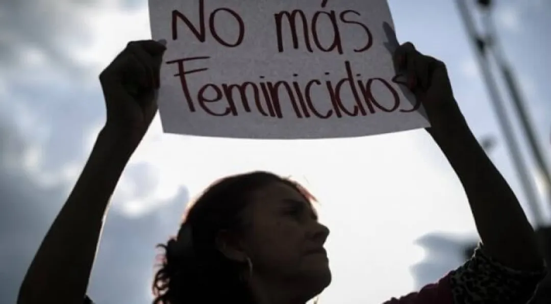 A poco de cerrar el 2024, cifra de víctimas de feminicidio se encuentra en 29