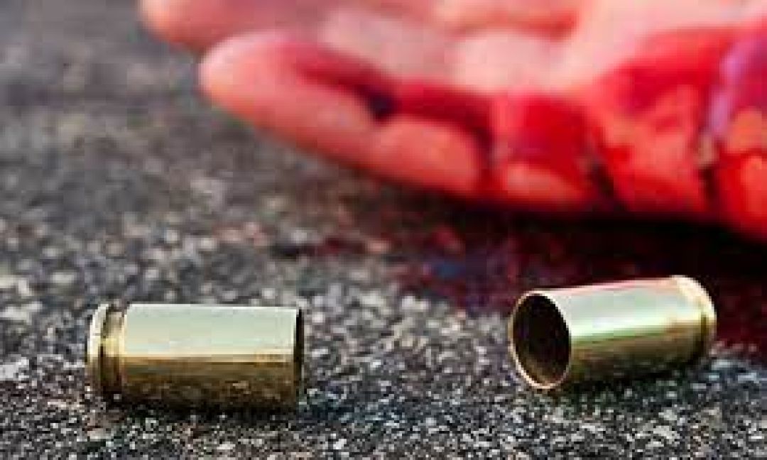 Menor fue asesinado por disparo de arma de fuego en Colonia Itapopó