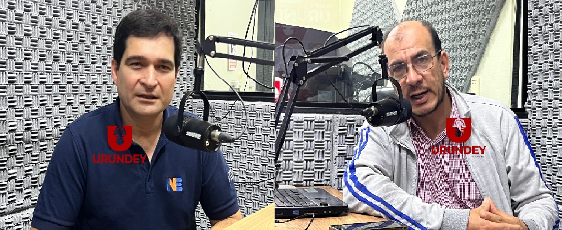 INE ultima los detalles para el Censo Nacional 2022 en Amambay
