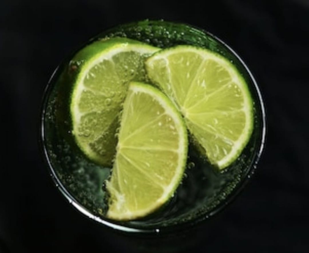 Limón, un alimento con muchas propiedades y beneficios para la salud