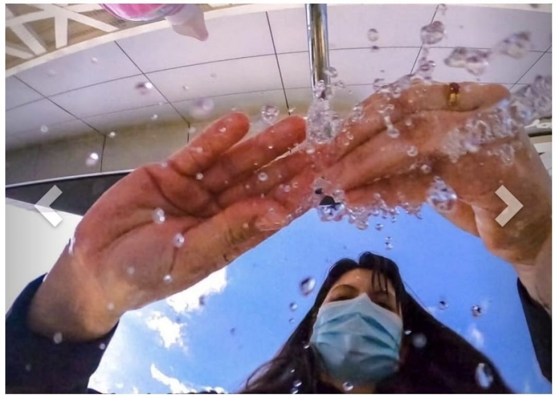 Recomendaciones sanitarias para prevenir enfermedades respiratorias