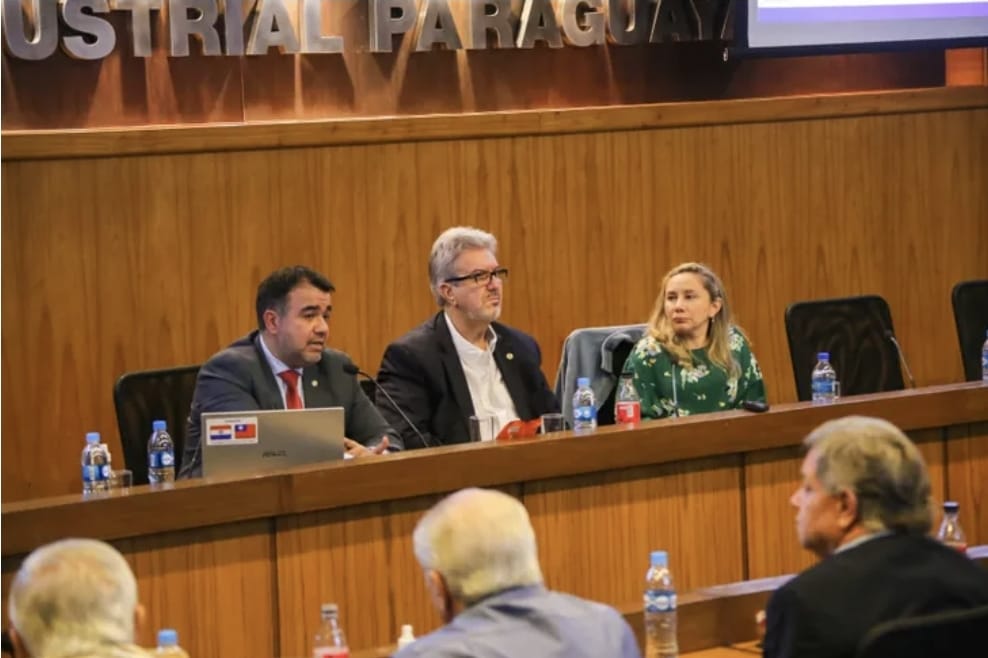 UIP pide respetar presupuesto propuesto por el Ejecutivo