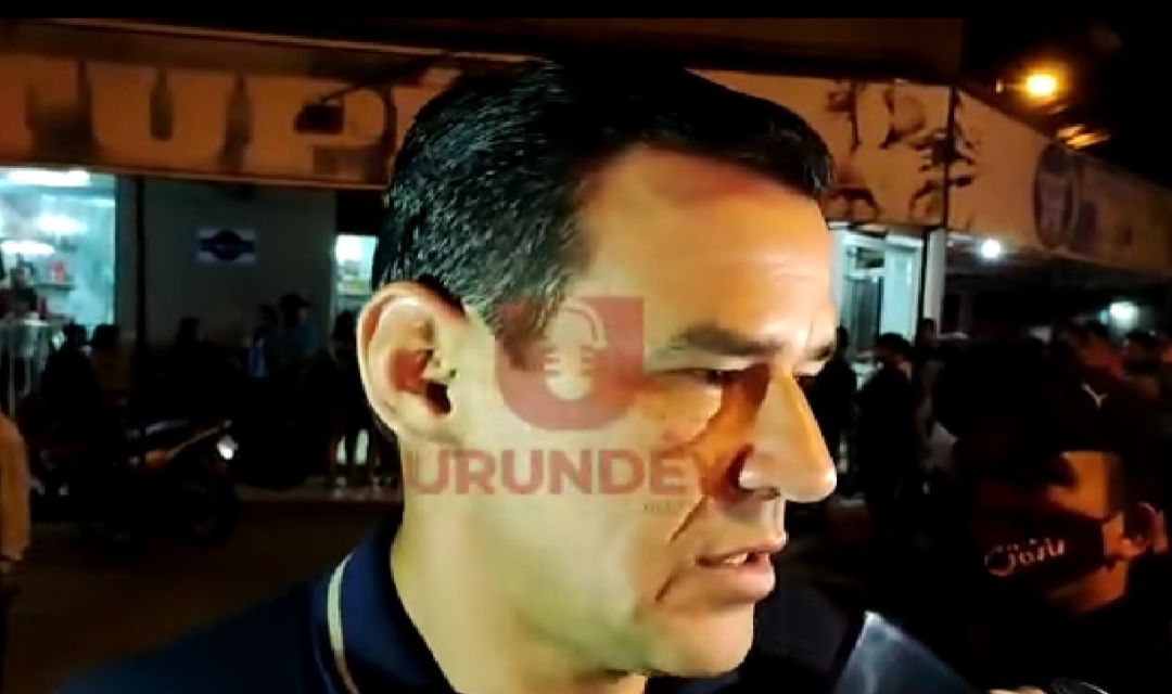 Narcotráfico sería trasfondo de asesinato de joven chapista