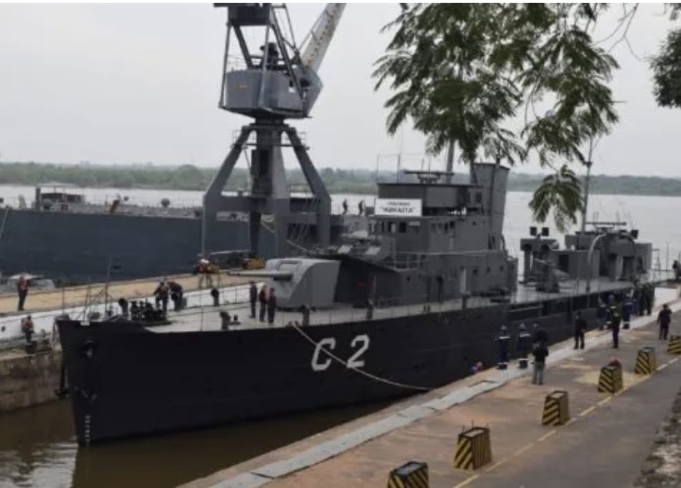 Víctima de agresión en la Armada Paraguaya denuncia supuestas amenazas