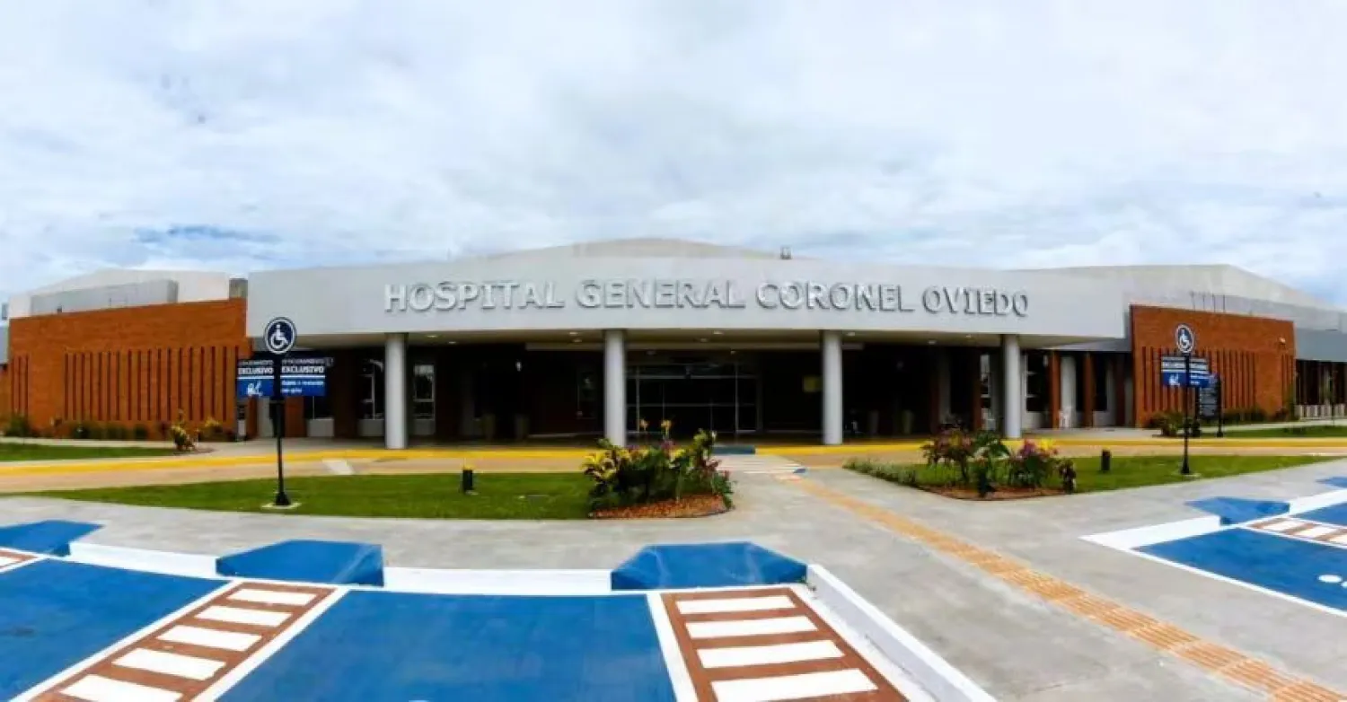 Hospital de Oviedo recibe elogios por su atención, trato humano e infraestructura