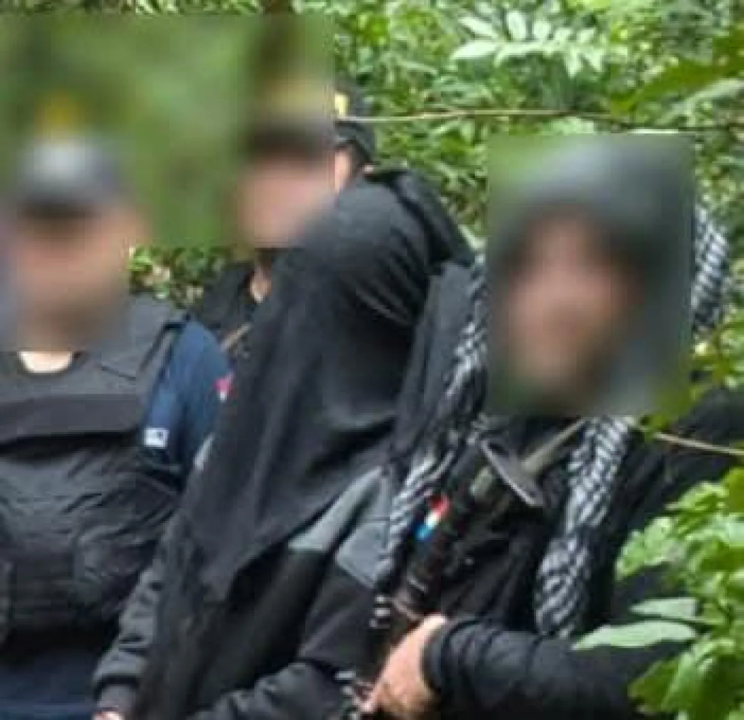 Hallan restos óseos en Capitán Bado y detienen a un hombre en causa investigada