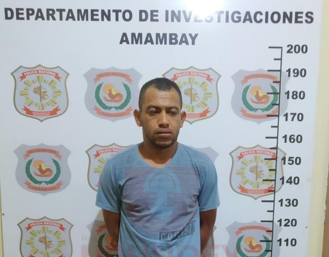 Descubren plan de robo a casa de cambios de PJC tras detener a un reo fugado