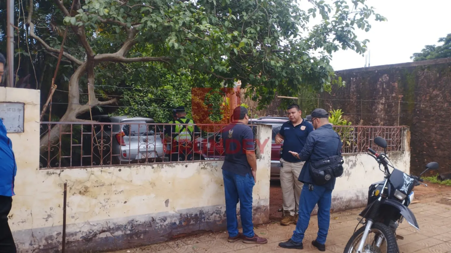 Sexagenario es hallado sin vida por sus familiares en su vivienda en Pedro Juan Caballero