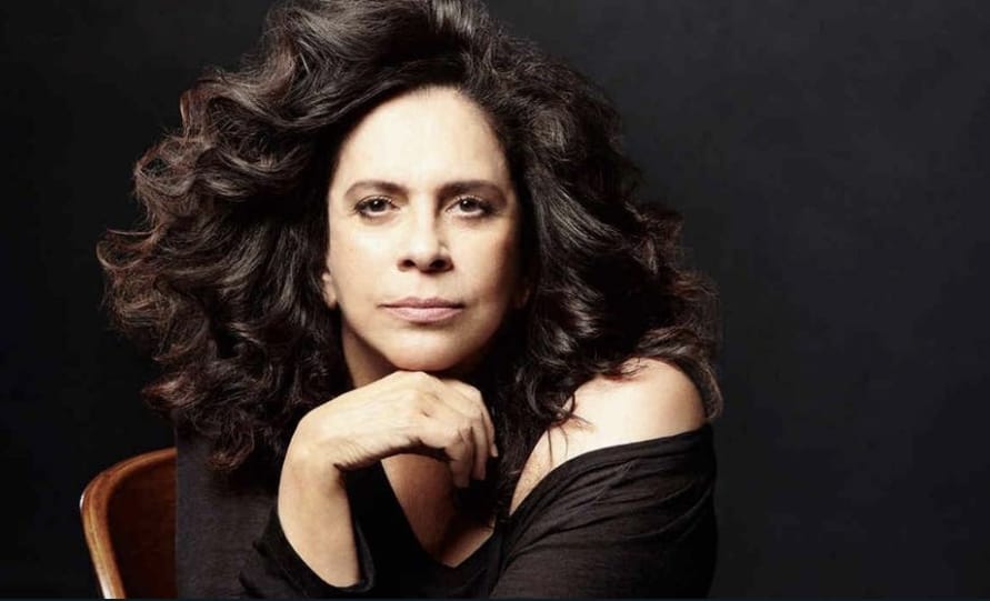 Falleció la gran cantante brasileña Gal Costa a los 77 años