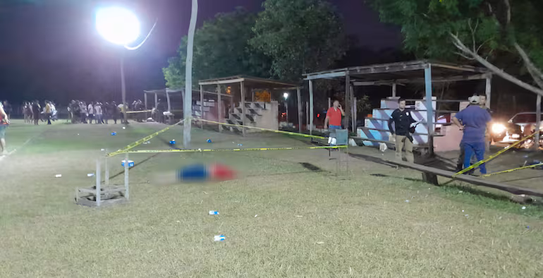 Balacera en Puentesiño: identifican a tercer fallecido