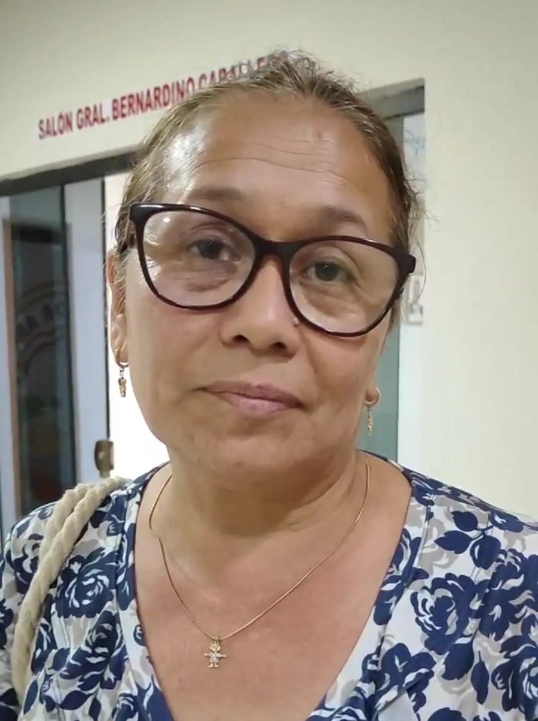 PJC: Gobernador entrega aporte solidario a familia de joven diagnosticado con lifangioma ocular