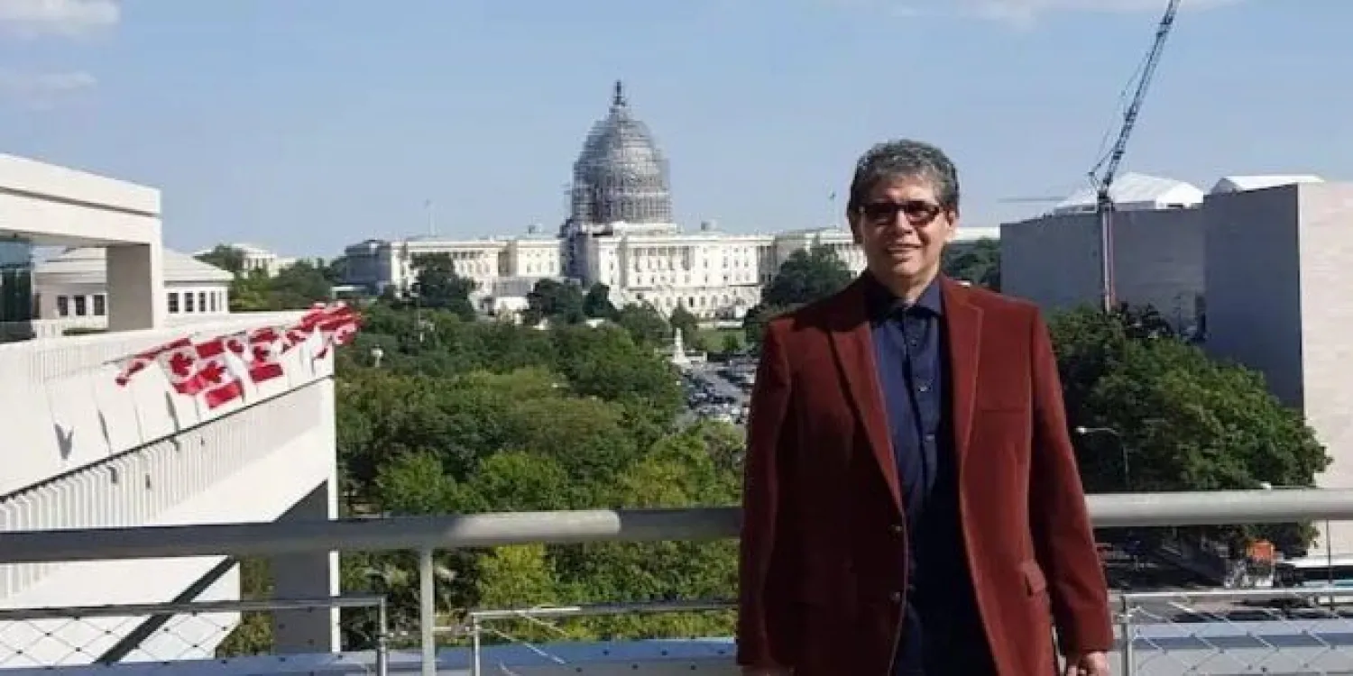 EE. UU. revoca visa a seis extranjeros, entre ellos al periodista paraguayo “Kike” Gamarra